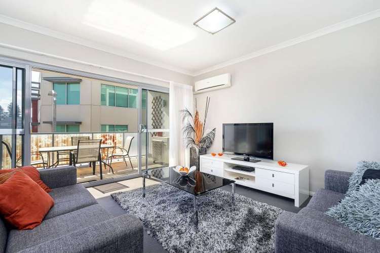 Fourth view of Homely apartment listing, 6/5 Antonas Road, Northbridge WA 6003