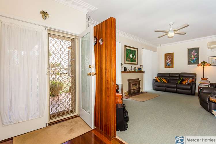 Third view of Homely house listing, 45 Congdon Avenue, Pinjarra WA 6208