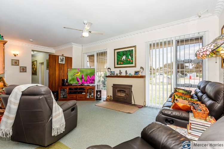 Fourth view of Homely house listing, 45 Congdon Avenue, Pinjarra WA 6208