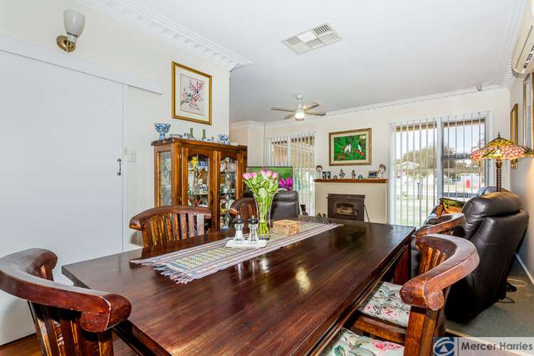 Fifth view of Homely house listing, 45 Congdon Avenue, Pinjarra WA 6208