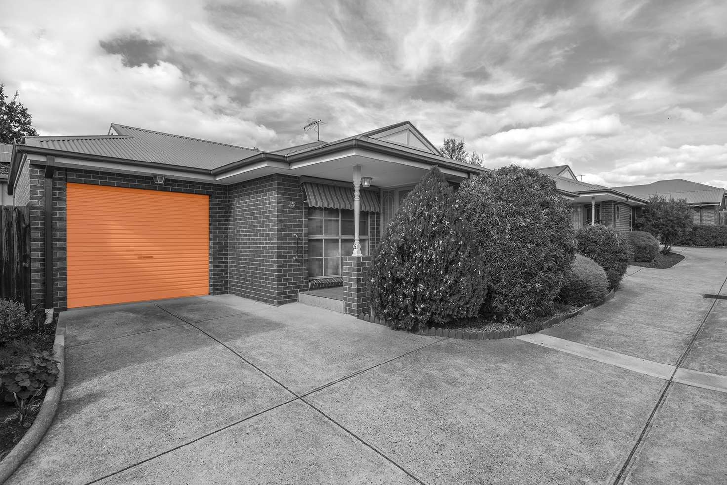 Main view of Homely unit listing, 5/54-56 Station Street, Sunbury VIC 3429