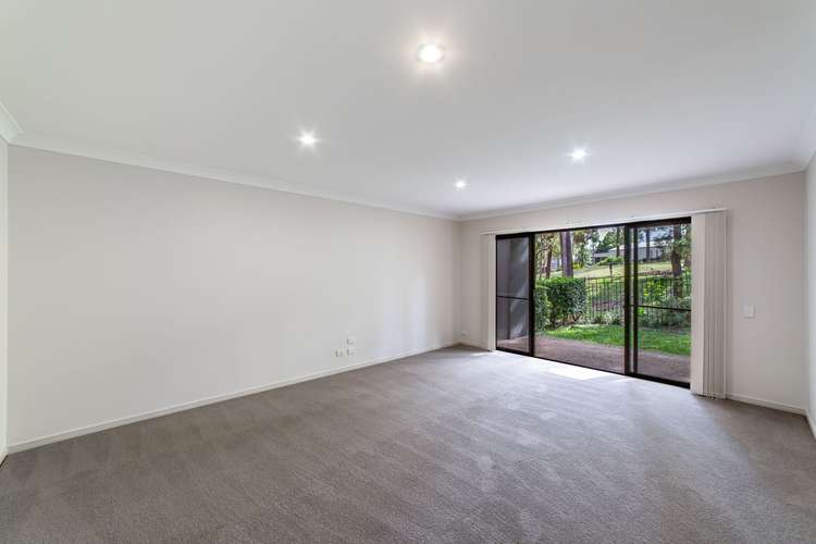 Third view of Homely townhouse listing, 13/1-15 Geraldton Drive, Robina QLD 4226