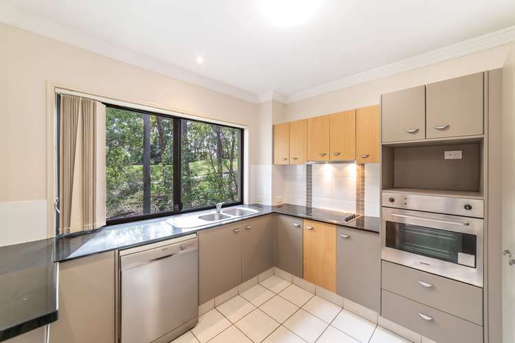 Fourth view of Homely townhouse listing, 13/1-15 Geraldton Drive, Robina QLD 4226