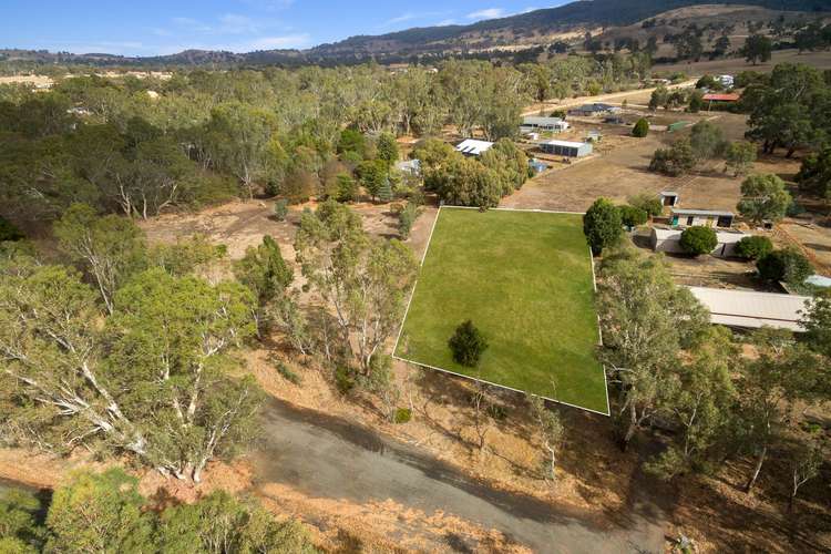 Main view of Homely residentialLand listing, 1415 Bendigo-Sutton Grange Road, Sutton Grange VIC 3448