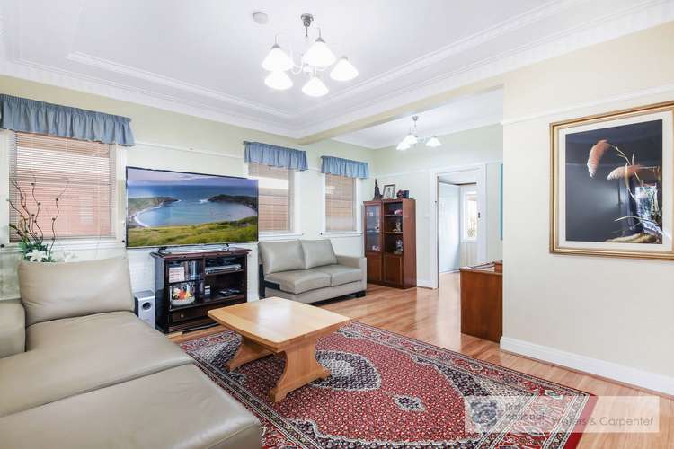 Second view of Homely house listing, 3 Dewrang Street, Lidcombe NSW 2141