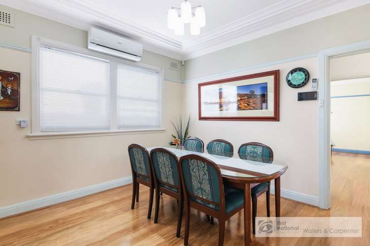 Third view of Homely house listing, 3 Dewrang Street, Lidcombe NSW 2141