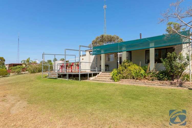 Third view of Homely house listing, 38 Acland Street, Blanchetown SA 5357