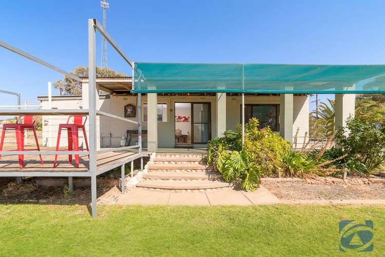 Fourth view of Homely house listing, 38 Acland Street, Blanchetown SA 5357