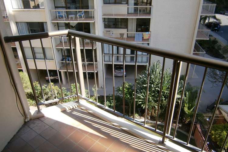 Fourth view of Homely unit listing, 302B/8 Trickett Street, Surfers Paradise QLD 4217