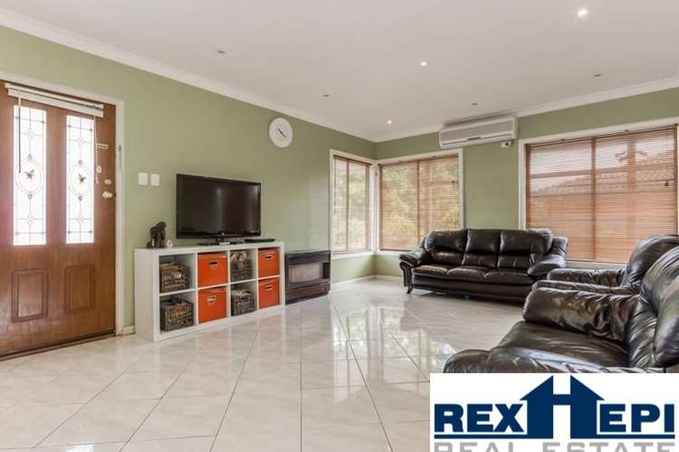 Second view of Homely house listing, 4 Sharpe Street, Cranbourne VIC 3977