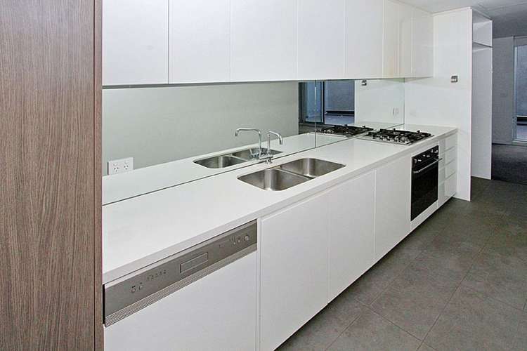 Second view of Homely apartment listing, G09/76 Keilor Road, Essendon North VIC 3041