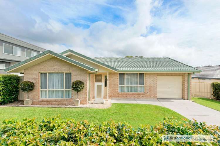 19 St Kitts Way, Bonny Hills NSW 2445