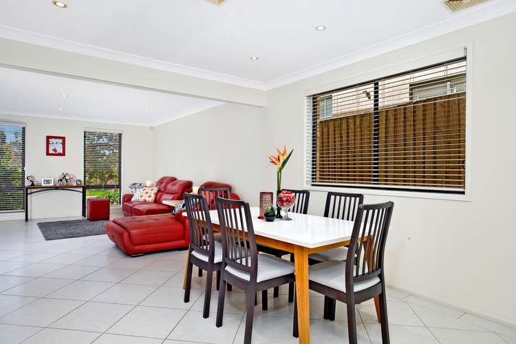 Second view of Homely house listing, 138 North Road, Eastwood NSW 2122