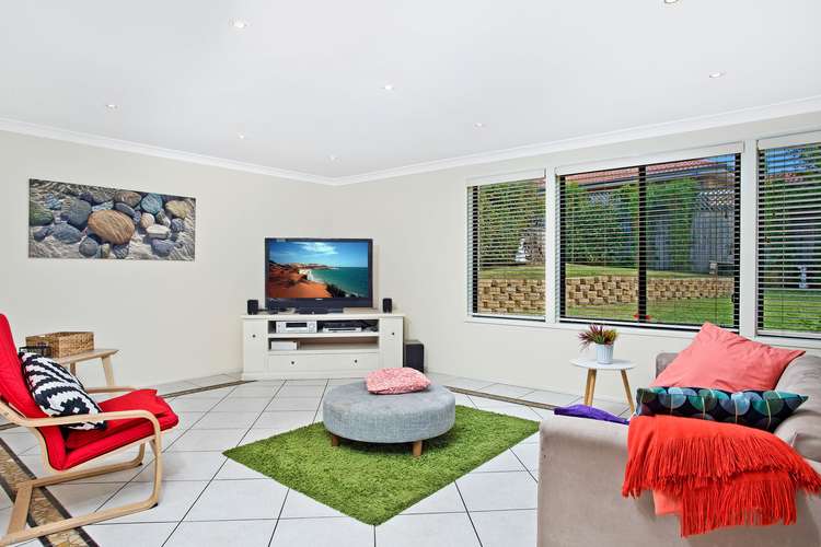 Fifth view of Homely house listing, 138 North Road, Eastwood NSW 2122
