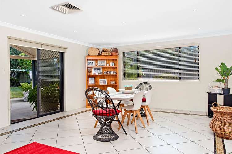 Sixth view of Homely house listing, 138 North Road, Eastwood NSW 2122