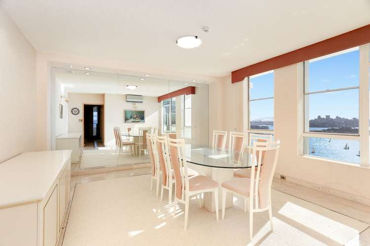 Third view of Homely apartment listing, 13/13 Thornton Street, Darling Point NSW 2027