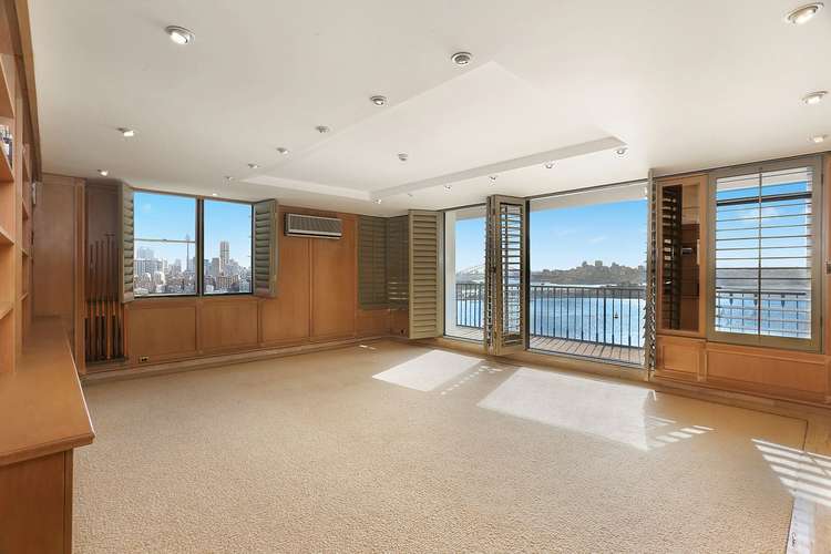 Fifth view of Homely apartment listing, 13/13 Thornton Street, Darling Point NSW 2027