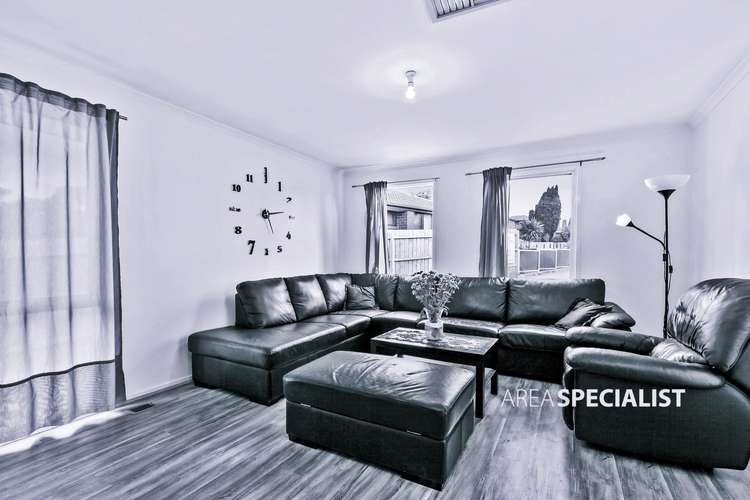 Main view of Homely house listing, 100 Rebecca Street, Doveton VIC 3177