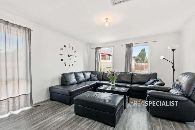 Second view of Homely house listing, 100 Rebecca Street, Doveton VIC 3177