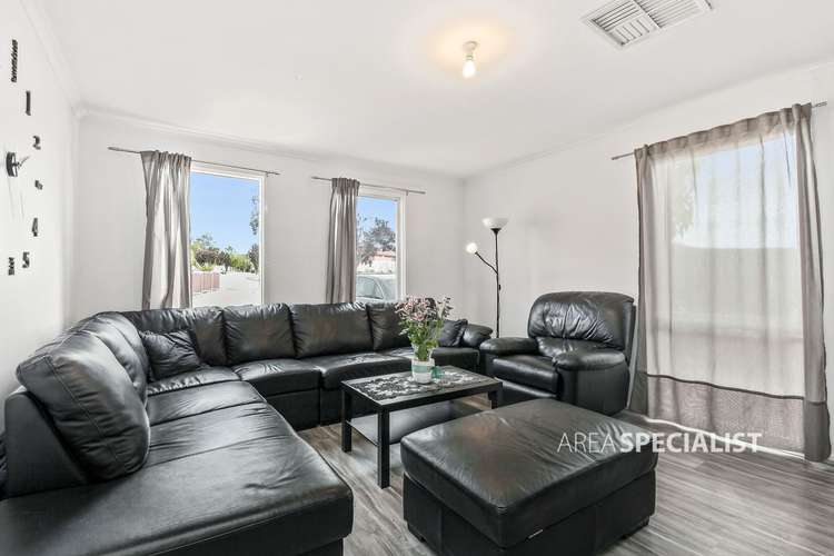 Third view of Homely house listing, 100 Rebecca Street, Doveton VIC 3177