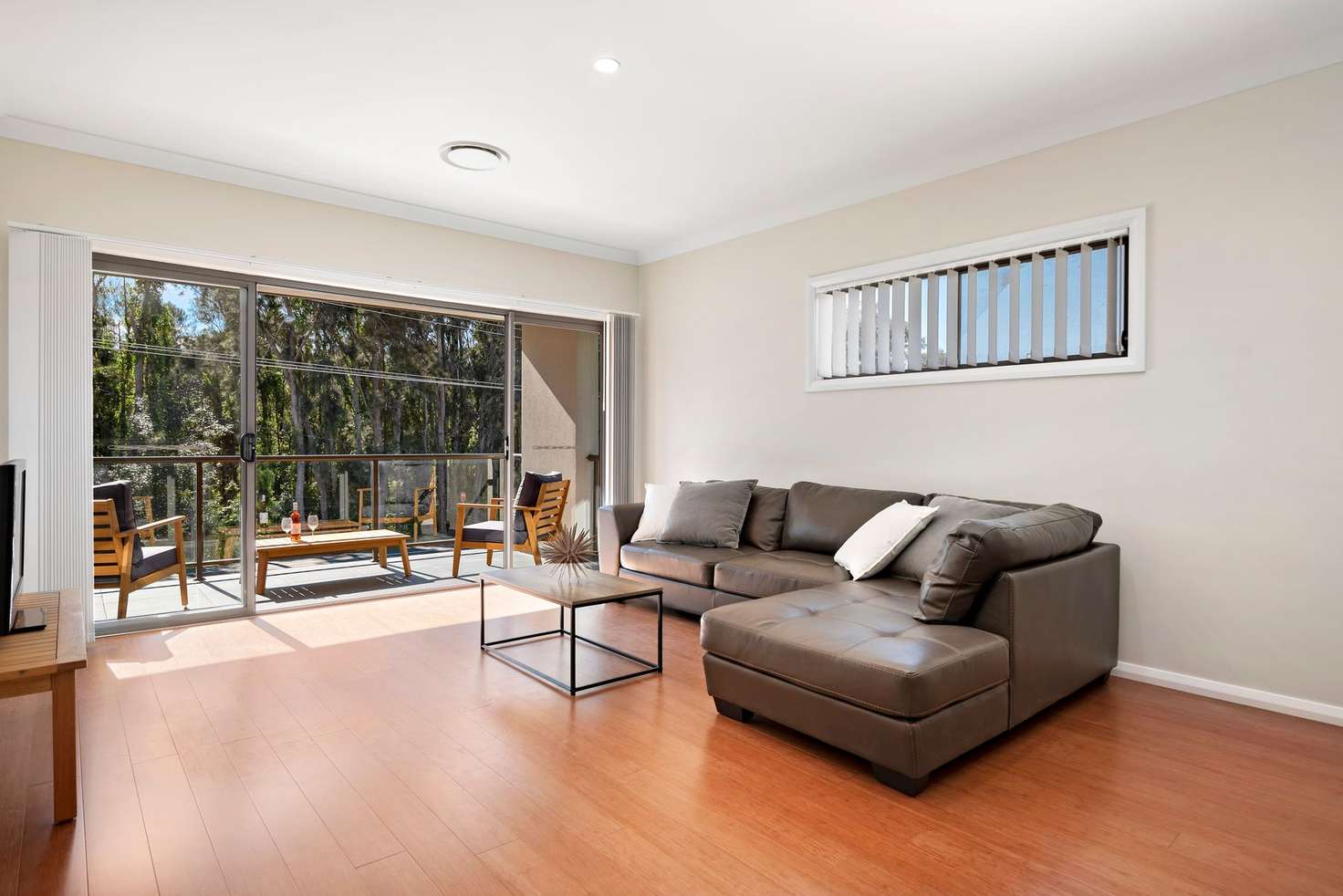 Main view of Homely semiDetached listing, 1 & 2/246 Terrigal Drive, Terrigal NSW 2260