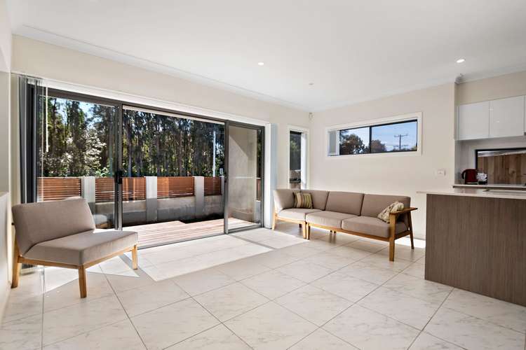 Third view of Homely semiDetached listing, 1 & 2/246 Terrigal Drive, Terrigal NSW 2260