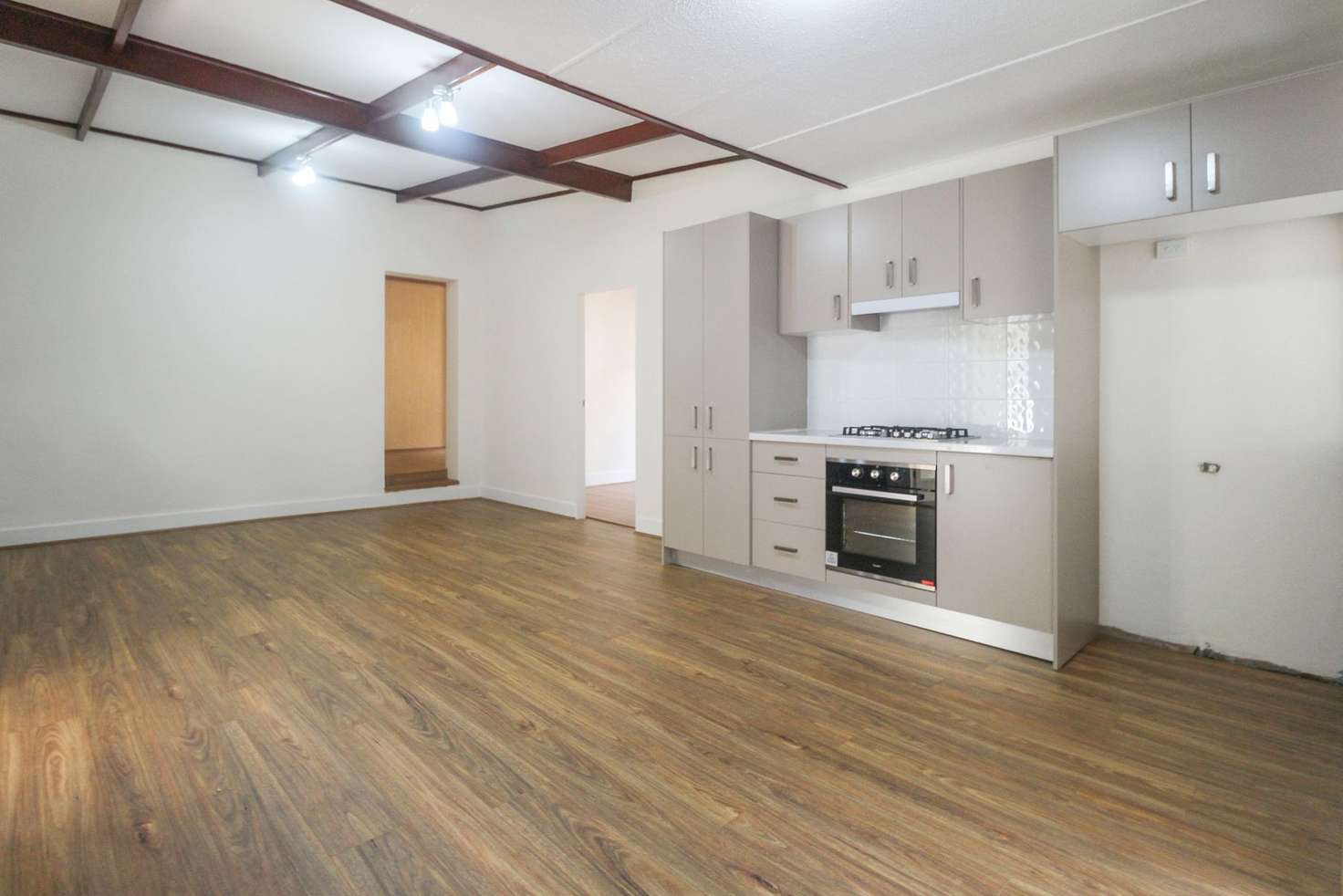 Main view of Homely apartment listing, 32A Denison Road, Lewisham NSW 2049