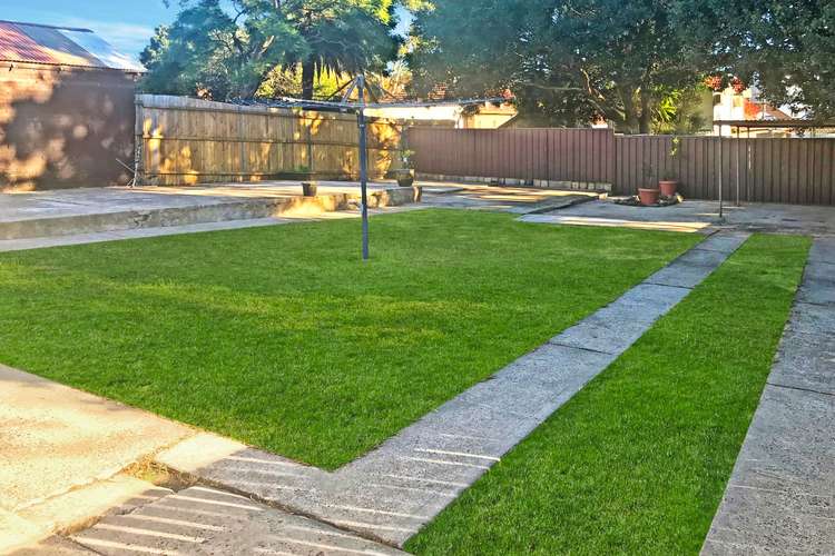 Fifth view of Homely apartment listing, 32A Denison Road, Lewisham NSW 2049