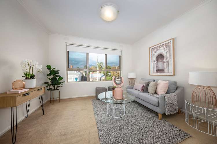 Main view of Homely apartment listing, 6/38 Queen Street, St Kilda East VIC 3183