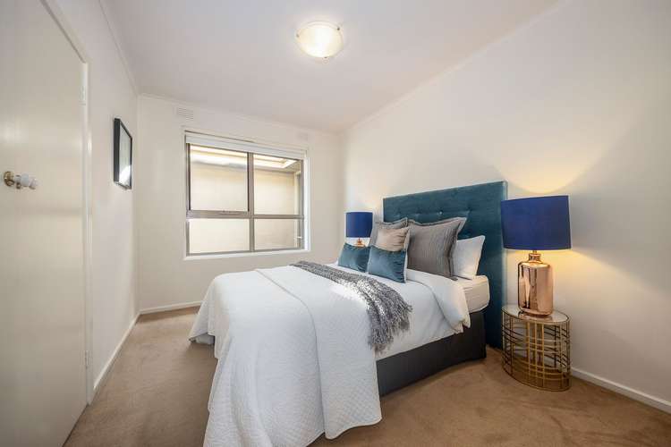 Second view of Homely apartment listing, 6/38 Queen Street, St Kilda East VIC 3183