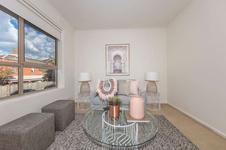 Third view of Homely apartment listing, 6/38 Queen Street, St Kilda East VIC 3183