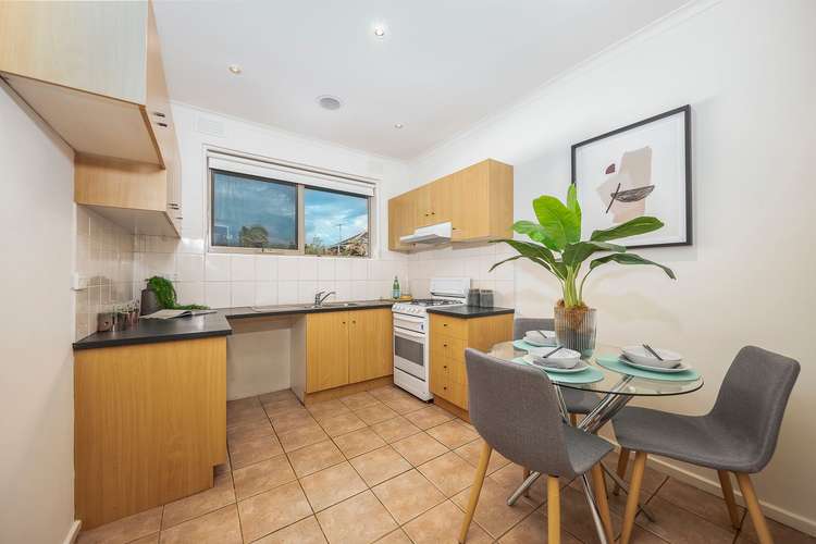 Fifth view of Homely apartment listing, 6/38 Queen Street, St Kilda East VIC 3183