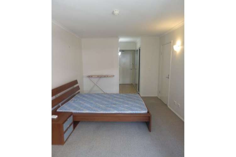 Fifth view of Homely studio listing, 206/220 Melbourne Street, South Brisbane QLD 4101