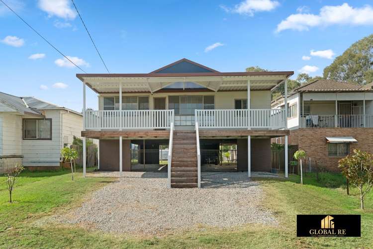 Main view of Homely house listing, 34 Knight Street, Lansvale NSW 2166