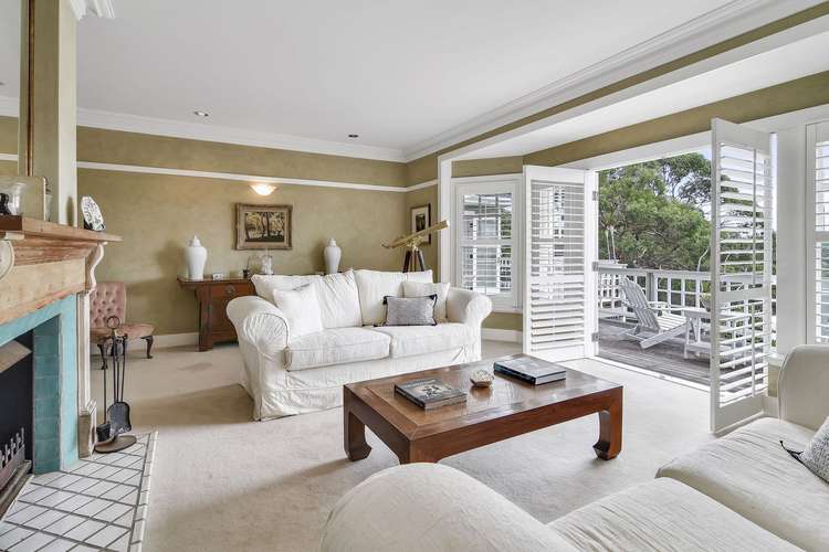 Fourth view of Homely house listing, 11 Headland Road, Castle Cove NSW 2069