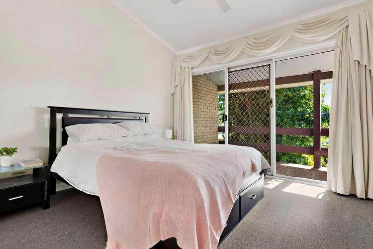 Third view of Homely townhouse listing, 4 Deborah Street, Kotara South NSW 2289