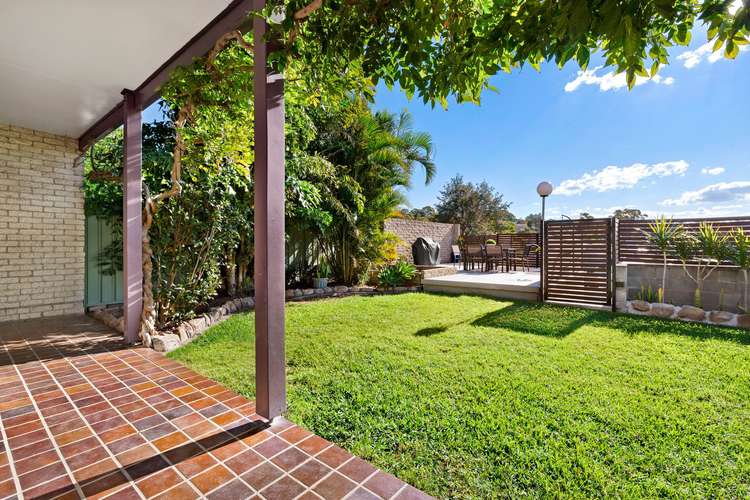 Fifth view of Homely townhouse listing, 4 Deborah Street, Kotara South NSW 2289