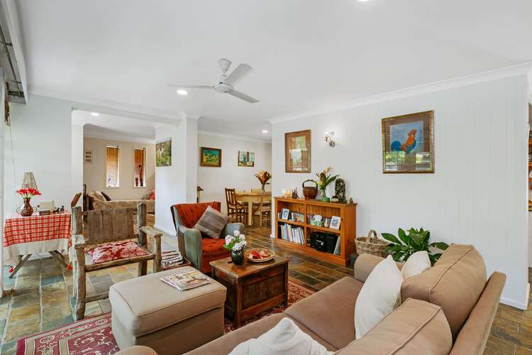 Second view of Homely house listing, 32 Merrybrook Street, Freshwater QLD 4870