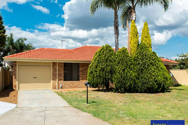 Main view of Homely house listing, 29A Hummingbird Gardens, Ballajura WA 6066