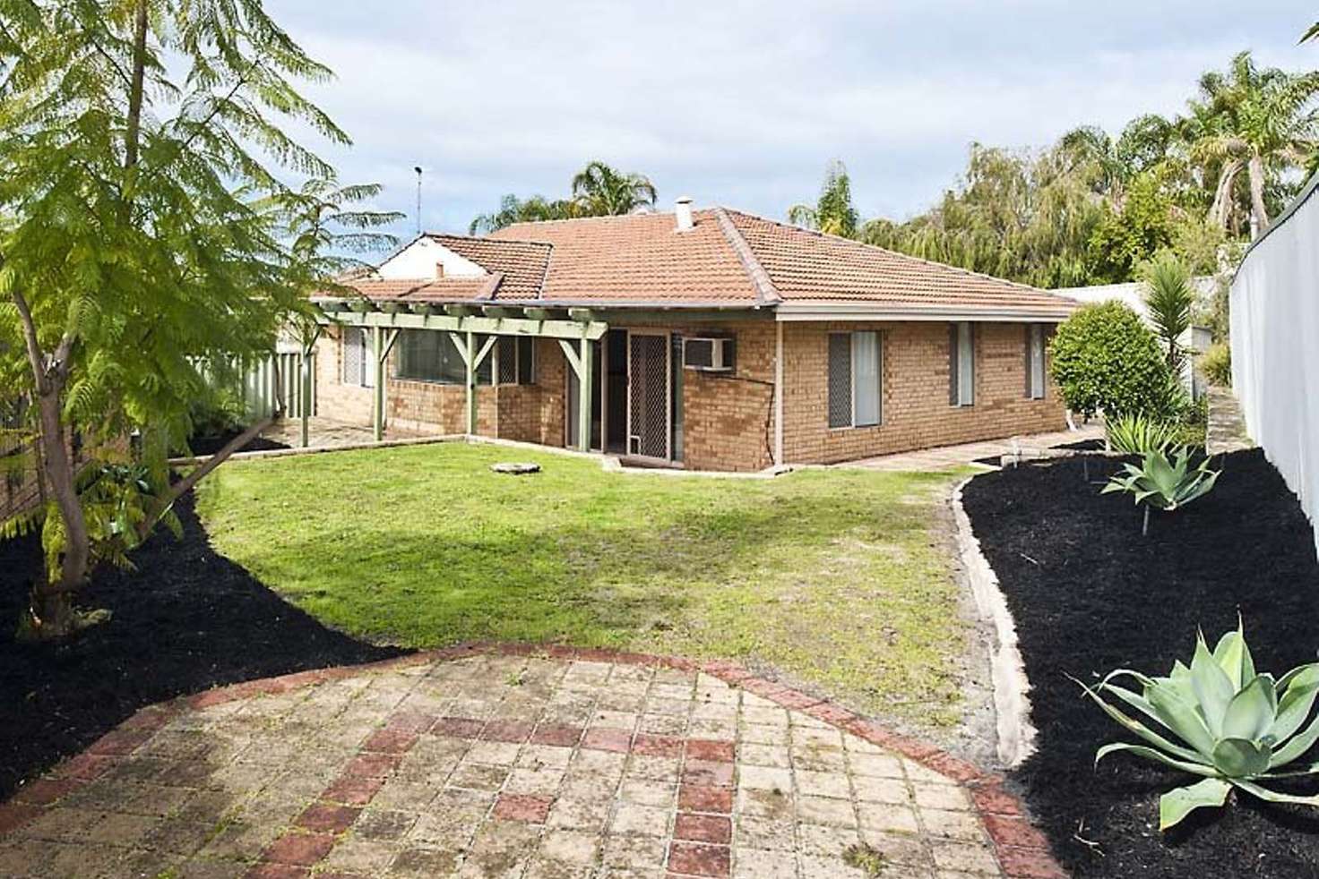Main view of Homely house listing, 25 Bluebay Hill, Ballajura WA 6066