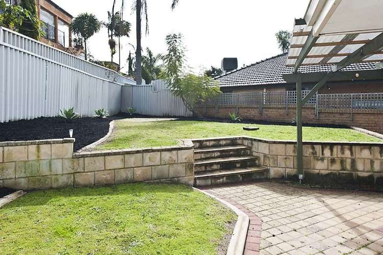 Second view of Homely house listing, 25 Bluebay Hill, Ballajura WA 6066