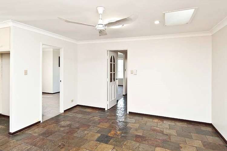 Third view of Homely house listing, 25 Bluebay Hill, Ballajura WA 6066