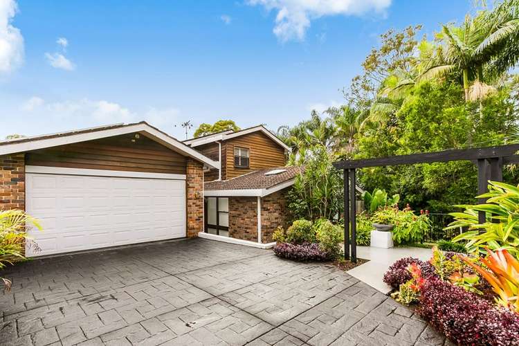 Main view of Homely house listing, 8 Siobhan Place, Mona Vale NSW 2103
