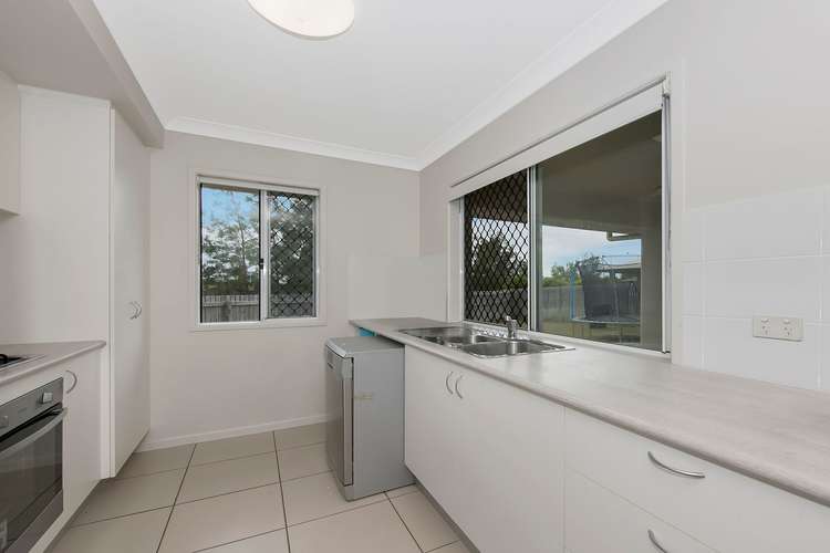 Fourth view of Homely house listing, 86 Monolith Circuit, Cosgrove QLD 4818