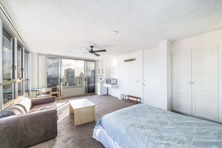 Third view of Homely unit listing, 1608/52 The Esplanade, Surfers Paradise QLD 4217