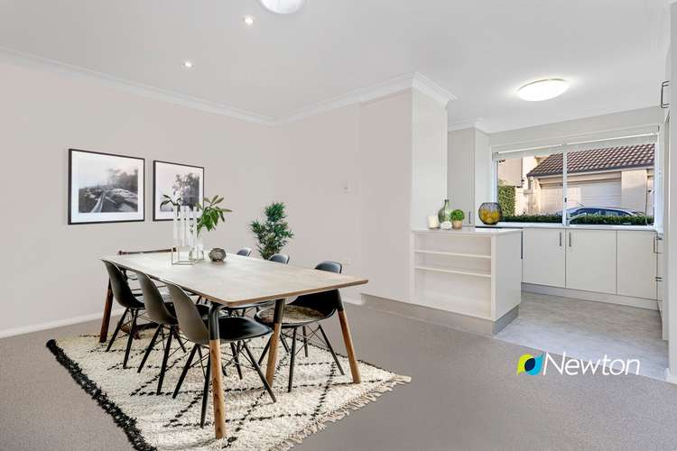 Second view of Homely villa listing, 5/15 Van Dieman Place, Caringbah NSW 2229