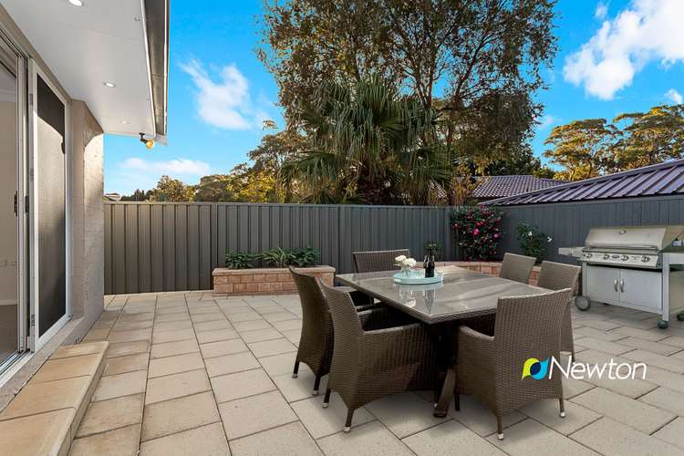 Fourth view of Homely villa listing, 5/15 Van Dieman Place, Caringbah NSW 2229