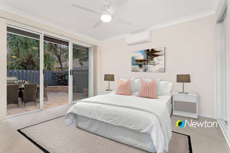 Fifth view of Homely villa listing, 5/15 Van Dieman Place, Caringbah NSW 2229