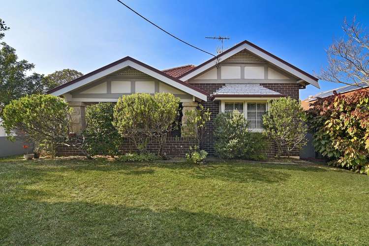 Second view of Homely house listing, 1 Eastern Avenue, Kensington NSW 2033