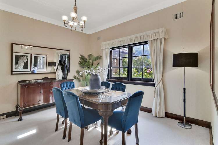Third view of Homely house listing, 1 Eastern Avenue, Kensington NSW 2033